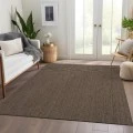 Dalyn Chambal Brown CH1 2ft. x 3ft. Rect. Rug