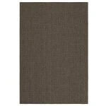 Dalyn Chambal Brown CH1 2ft.3in. x 7ft.6in. Rect. Rug