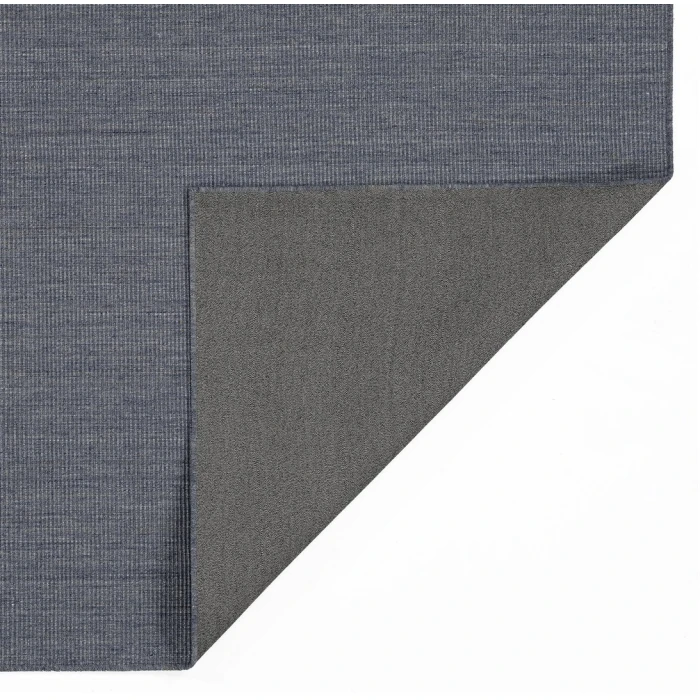 Dalyn Chambal Blue CH1 2ft.3in. x 7ft.6in. Rect. Rug