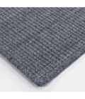 Dalyn Chambal Blue CH1 9ft. x 13ft. Rect. Rug