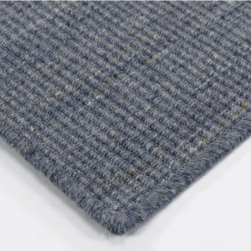 Dalyn Chambal Blue CH1 3ft.6in. x 5ft.6in. Rect. Rug