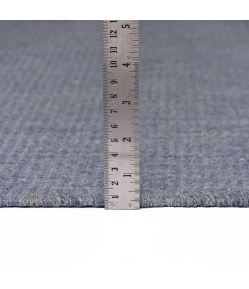 Dalyn Chambal Blue CH1 9ft. x 13ft. Rect. Rug