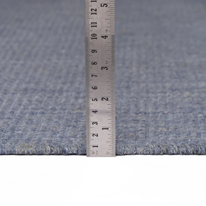 Dalyn Chambal Blue CH1 2ft.3in. x 7ft.6in. Rect. Rug