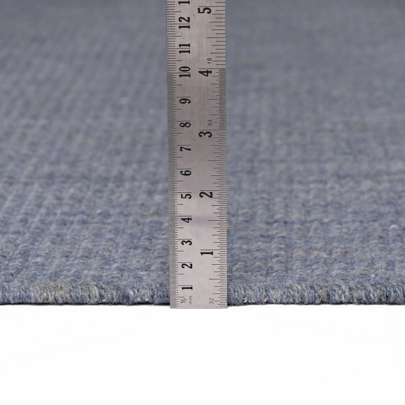 Dalyn Chambal Blue CH1 3ft.6in. x 5ft.6in. Rect. Rug