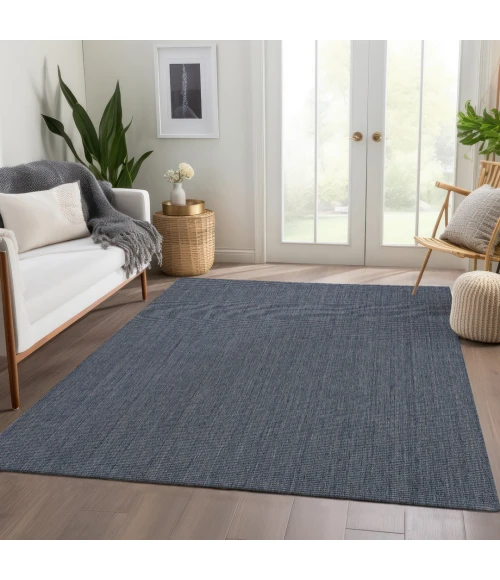 Dalyn Chambal Blue CH1 9ft. x 13ft. Rect. Rug