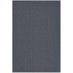 Dalyn Chambal Blue CH1 2ft.3in. x 7ft.6in. Rect. Rug