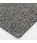 Dalyn Chambal Gray CH1 2ft.3in. x 7ft.6in. Rect. Rug