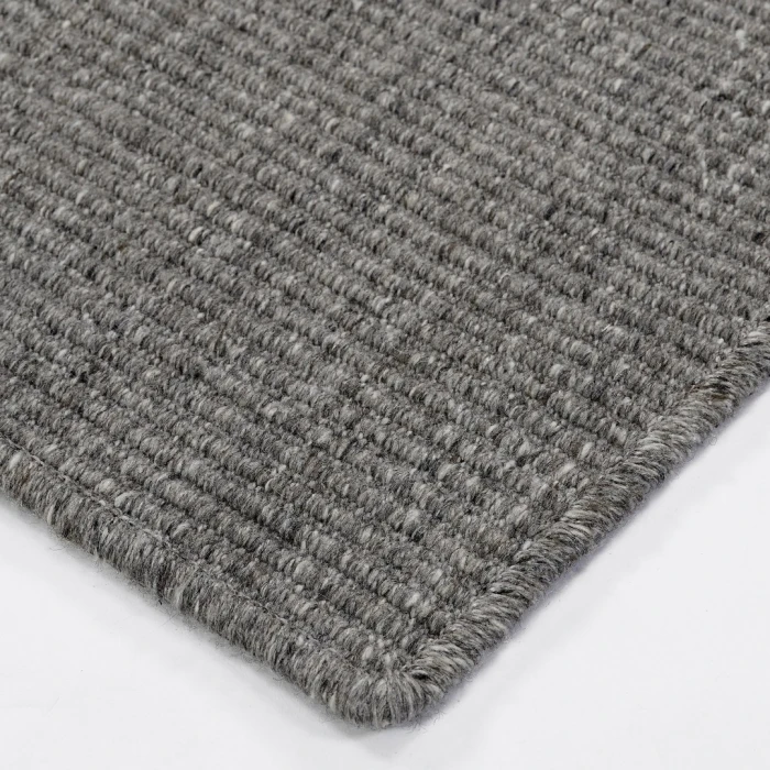 Dalyn Chambal Gray CH1 2ft.3in. x 7ft.6in. Rect. Rug