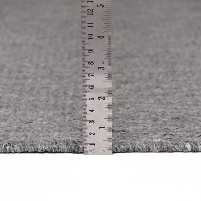 Dalyn Chambal Gray CH1 2ft.3in. x 7ft.6in. Rect. Rug