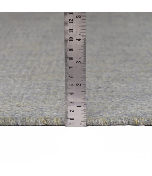 Dalyn Chambal Green CH1 3ft.6in. x 5ft.6in. Rect. Rug