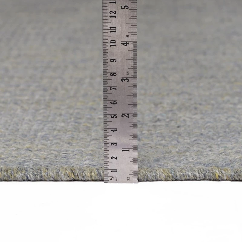 Dalyn Chambal Green CH1 2ft.3in. x 7ft.6in. Rect. Rug