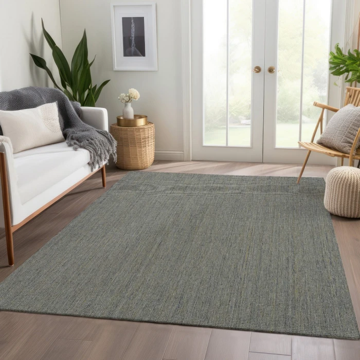 Dalyn Chambal Green CH1 2ft.3in. x 7ft.6in. Rect. Rug