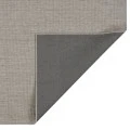 Dalyn Chambal Ivory CH1 2ft.3in. x 7ft.6in. Rect. Rug