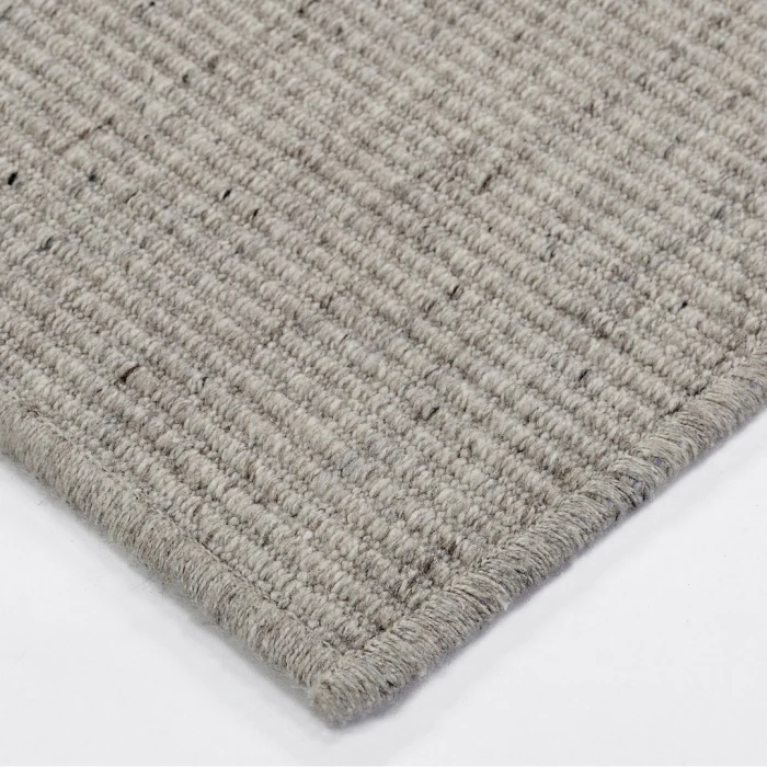 Dalyn Chambal Ivory CH1 3ft.6in. x 5ft.6in. Rect. Rug