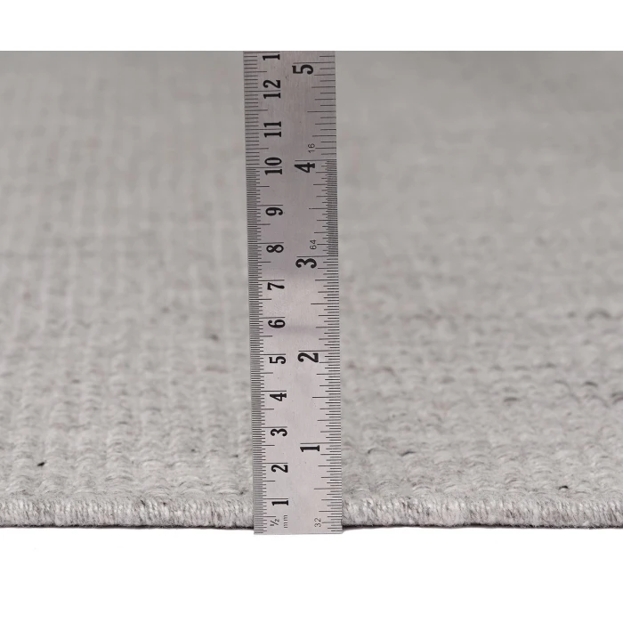 Dalyn Chambal Ivory CH1 3ft.6in. x 5ft.6in. Rect. Rug