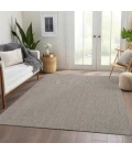 Dalyn Chambal Ivory CH1 3ft.6in. x 5ft.6in. Rect. Rug