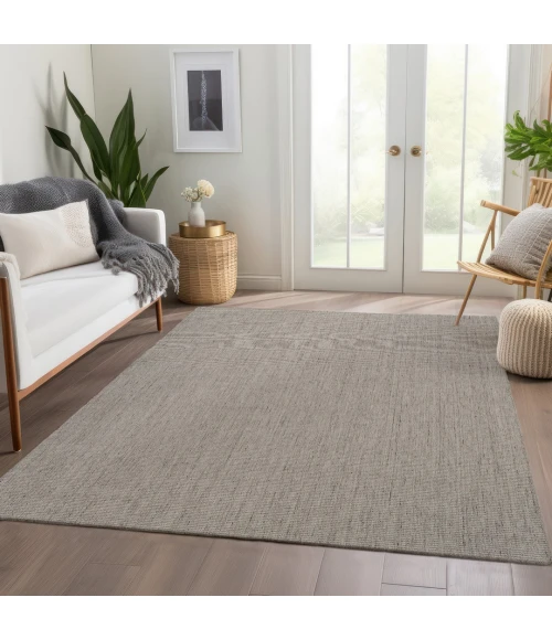 Dalyn Chambal Ivory CH1 3ft.6in. x 5ft.6in. Rect. Rug