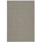 Dalyn Chambal Ivory CH1 2ft.3in. x 7ft.6in. Rect. Rug