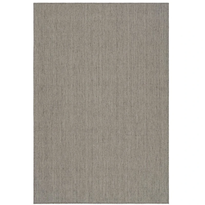 Dalyn Chambal Ivory CH1 2ft.3in. x 7ft.6in. Rect. Rug