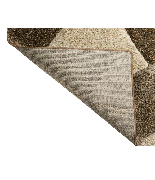 Dalyn Carmona CO1 Fudge 3'1" x 5' Rug