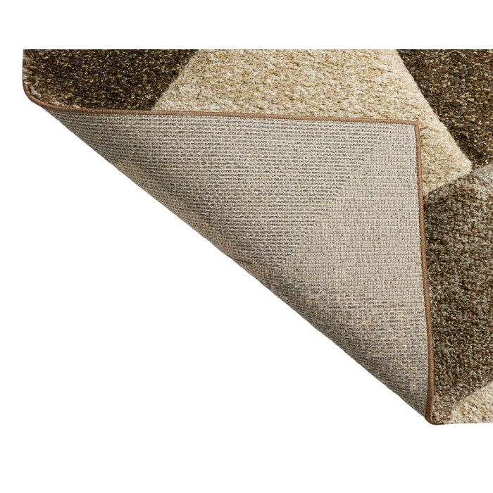Dalyn Carmona CO1 Fudge 9'10" x 13'2" Rug