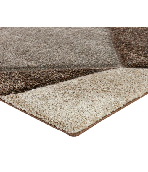 Dalyn Carmona CO1 Fudge 3'1" x 5' Rug