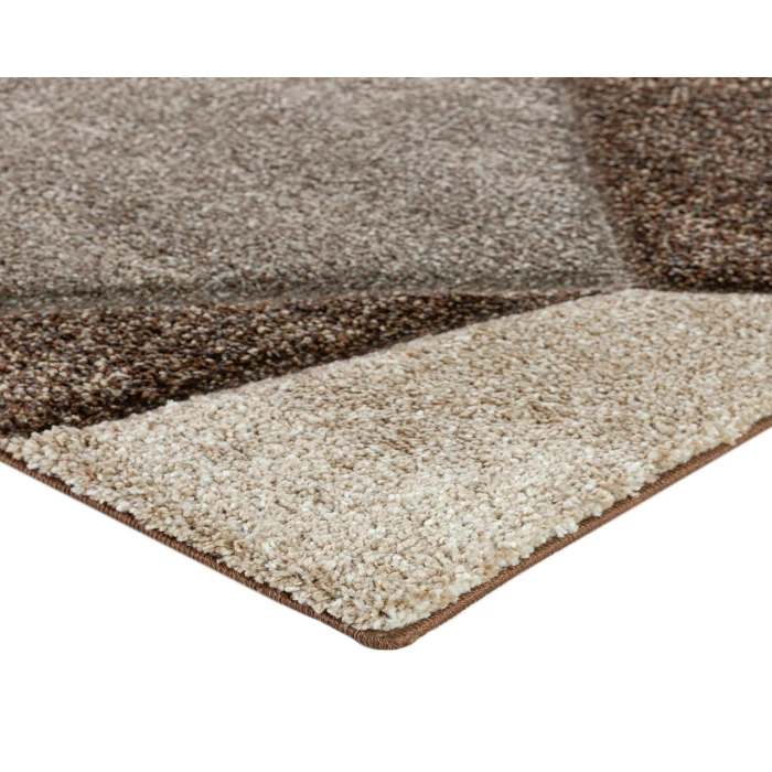 Dalyn Carmona CO1 Fudge 9'10" x 13'2" Rug