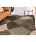 Dalyn Carmona CO1 Fudge 3'1" x 5' Rug