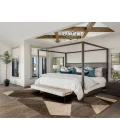 Dalyn Carmona CO1 Fudge 3'1" x 5' Rug