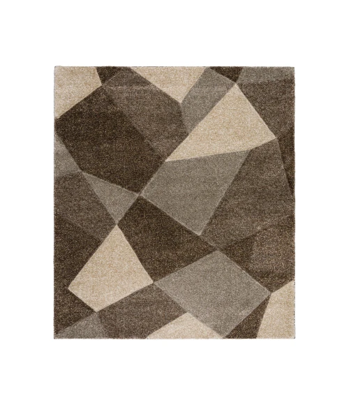 Dalyn Carmona CO1 Fudge 3'1" x 5' Rug