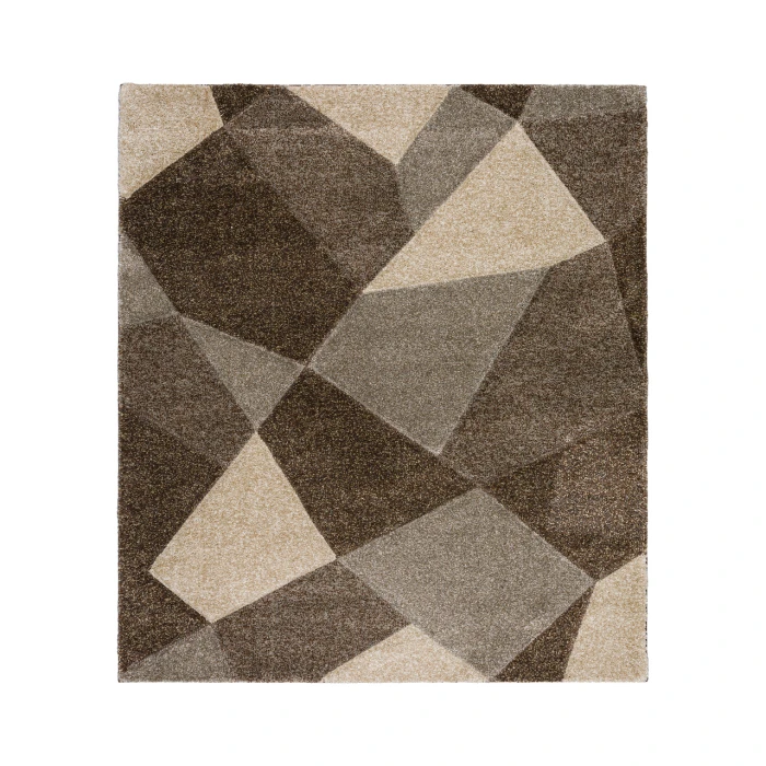 Dalyn Carmona CO1 Fudge 9'10" x 13'2" Rug