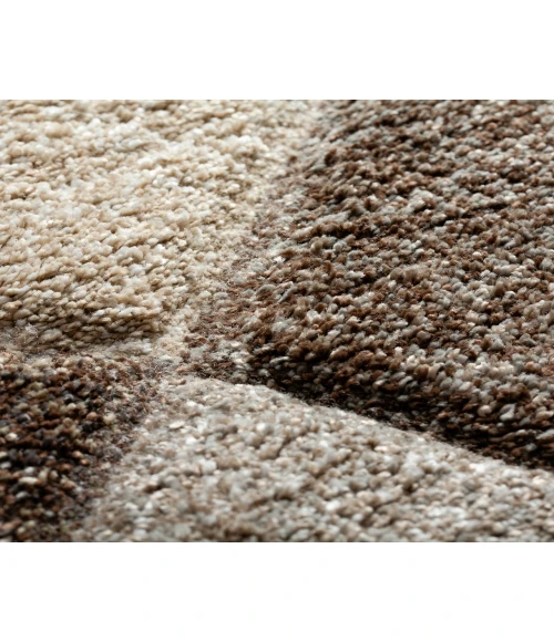 Dalyn Carmona CO1 Fudge 3'1" x 5' Rug