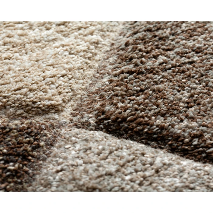 Dalyn Carmona CO1 Fudge 9'10" x 13'2" Rug