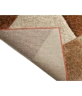Dalyn Carmona CO1 Paprika 3'1" x 5' Rug