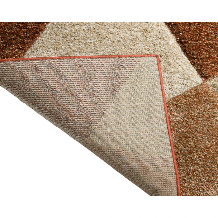 Dalyn Carmona CO1 Paprika 9'10" x 13'2" Rug