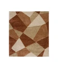 Dalyn Carmona CO1 Paprika 3'1" x 5' Rug