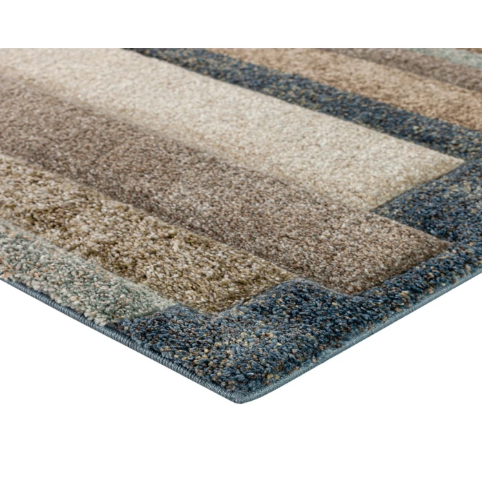 Dalyn Carmona CO2 Denim 5'1" x 7'5" Rug
