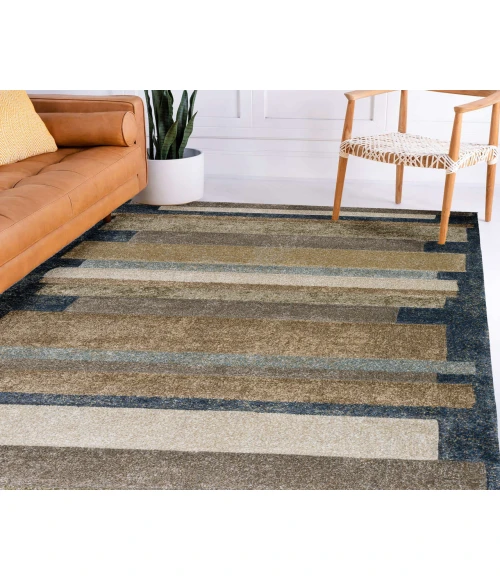 Dalyn Carmona CO2 Denim 8' x 10' Rug