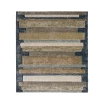 Dalyn Carmona CO2 Denim 5'1" x 7'5" Rug