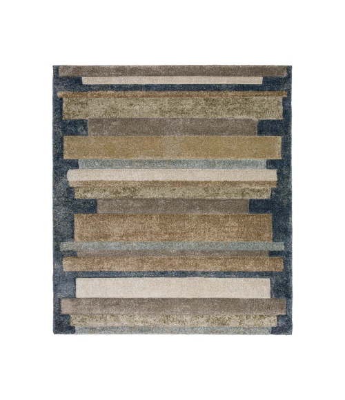 Dalyn Carmona CO2 Denim 8' x 10' Rug