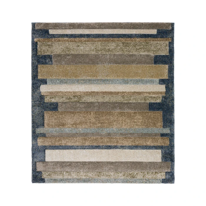 Dalyn Carmona CO2 Denim 5'1" x 7'5" Rug