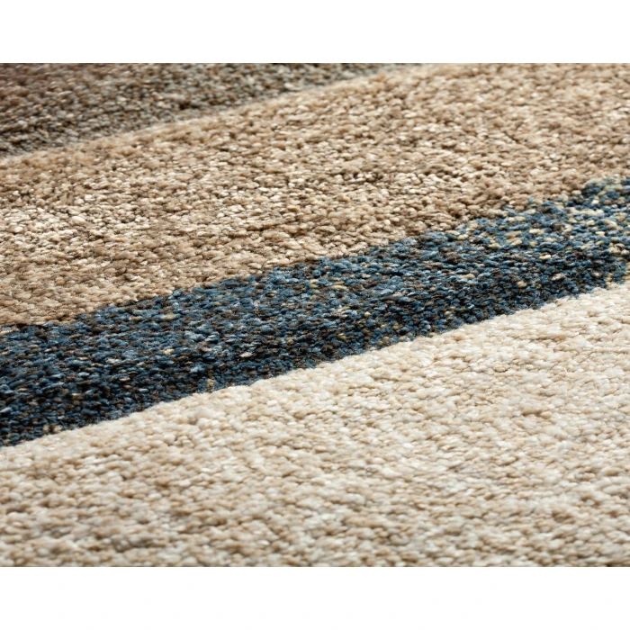 Dalyn Carmona CO2 Denim 5'1" x 7'5" Rug