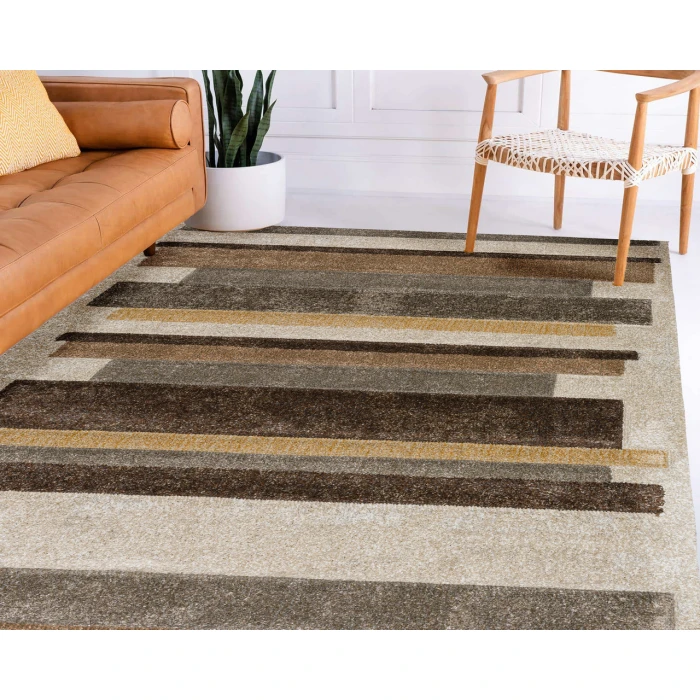 Dalyn Carmona CO2 Flax 3'1" x 5' Rug