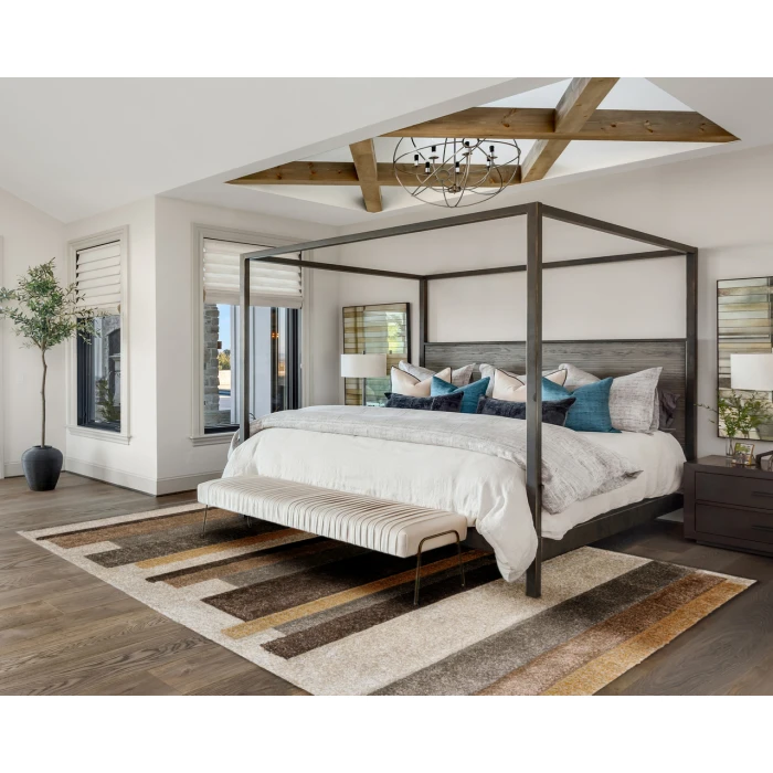 Dalyn Carmona CO2 Flax 3'1" x 5' Rug
