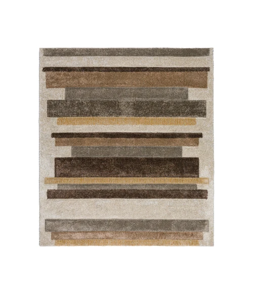 Dalyn Carmona CO2 Flax 3'1" x 5' Rug