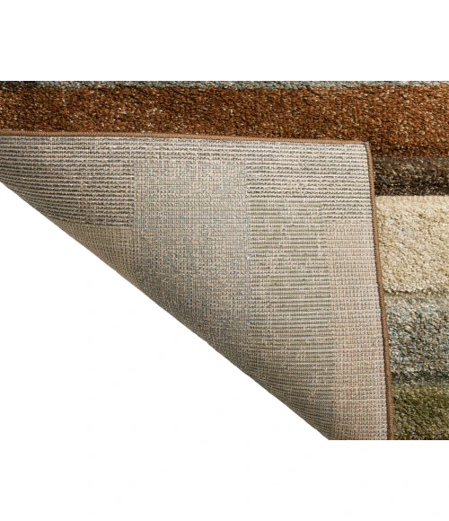 Dalyn Carmona CO2 Fudge 5'1" x 7'5" Rug