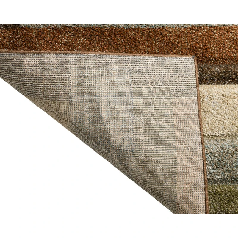 Dalyn Carmona CO2 Fudge 5'1" x 7'5" Rug