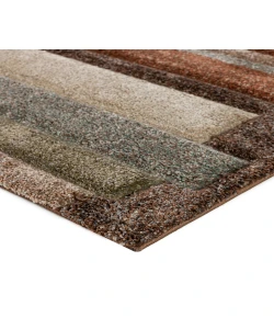 Dalyn Carmona CO2 Fudge 5'1" x 7'5" Rug
