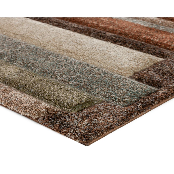 Dalyn Carmona CO2 Fudge 9'10" x 13'2" Rug