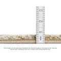 Dalyn Carmona CO2 Fudge 5'1" x 7'5" Rug